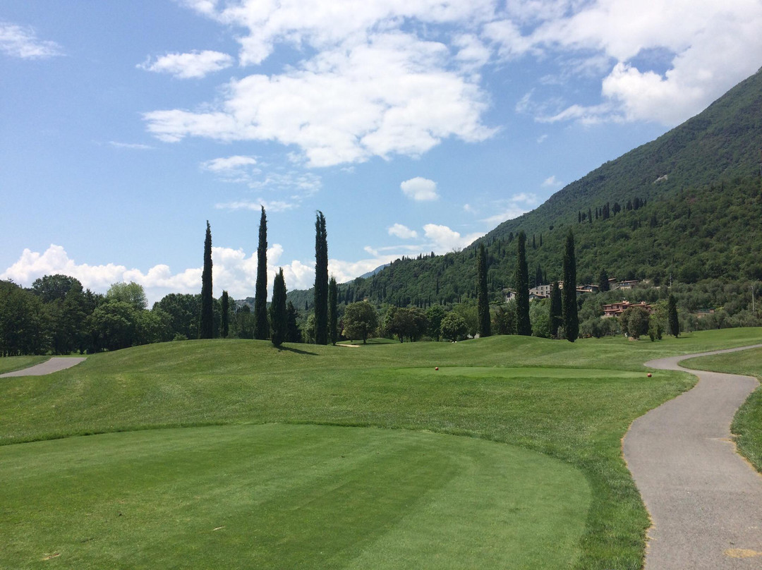 Golf Bogliaco-布雷西亚必去景点