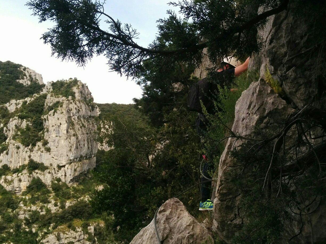 Goût d'Aventure