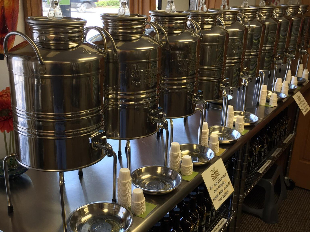 Oilerie Fish Creek-Fish Creek必去景点