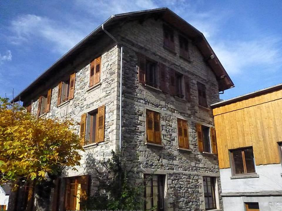 马尔蒂妮特小屋酒店