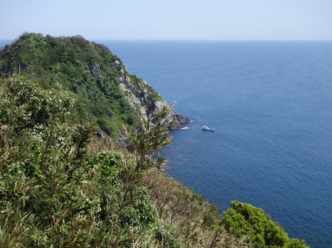 Mishima Island-萩市必去景点