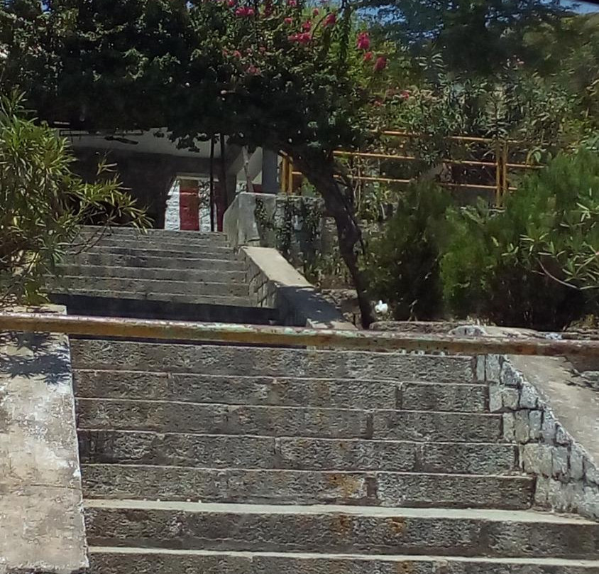 Ardhagiri Veeranjaneya Swamy Temple景点图片
