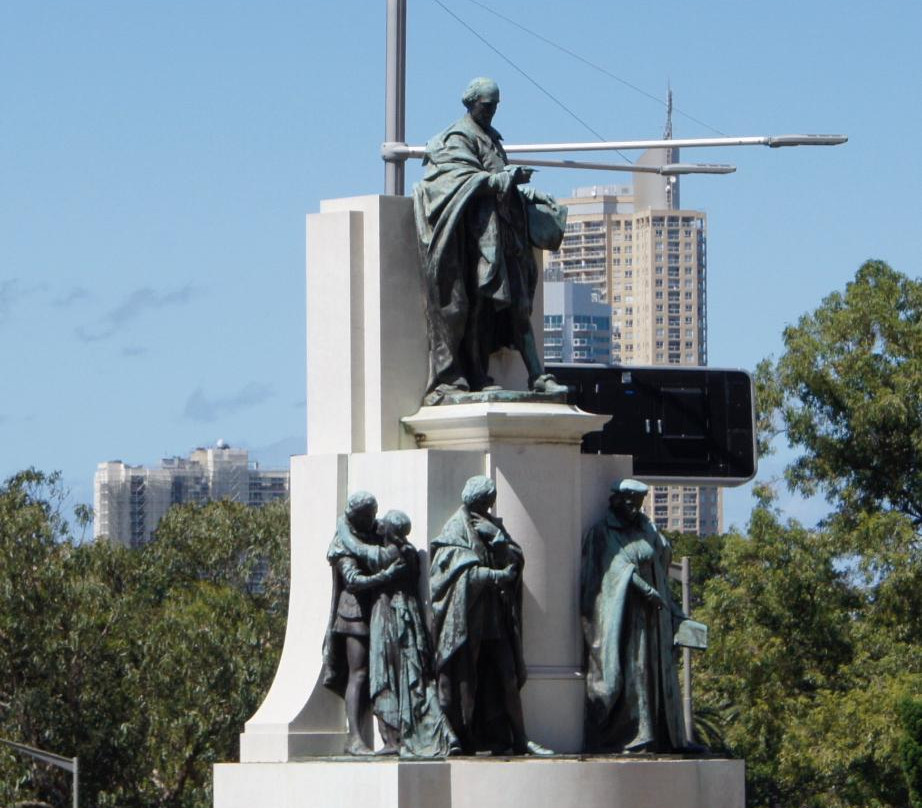 Cremorne Point旅游攻略图片