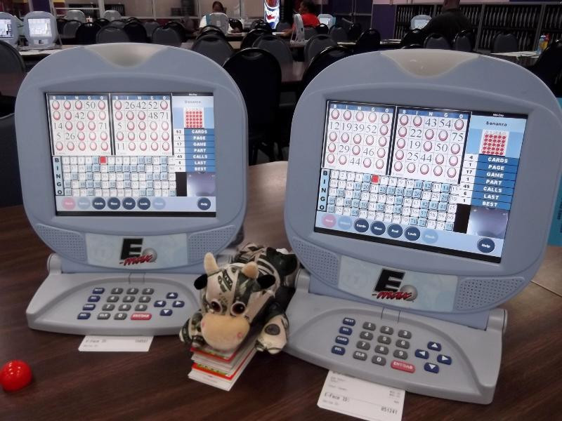 Bingo World-巴尔的摩必去景点