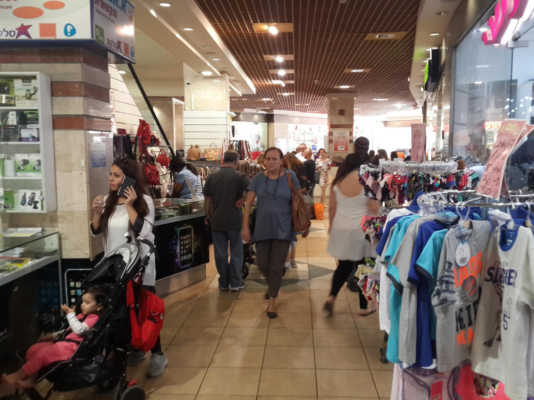 Elram Mall-拉马干必去景点