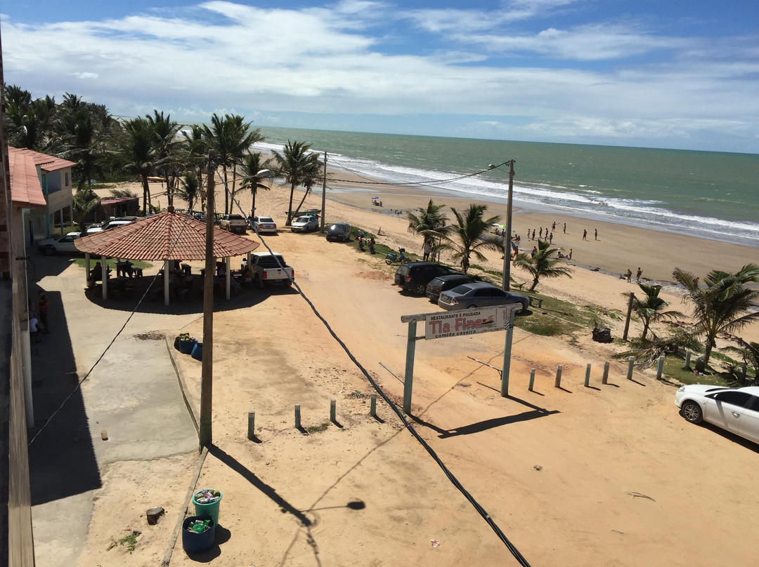 Pousada Tia Fina - Beira Mar主图