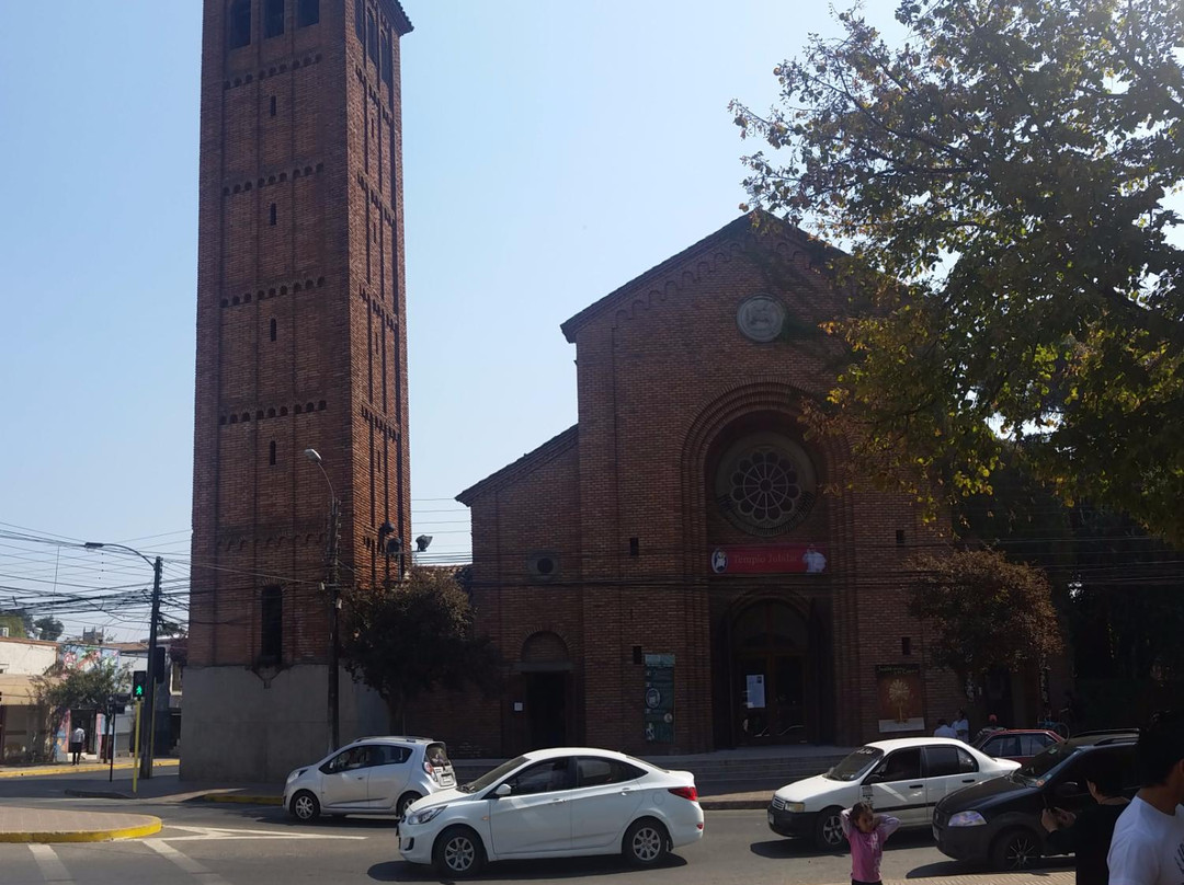 Catedral San Ambrosio de Linares-Linares必去景点