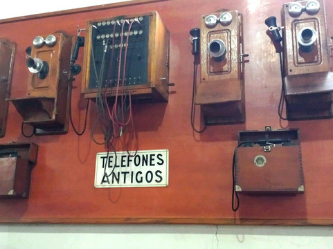 Museu Eduardo André Matarazzo-Bebedouro必去景点