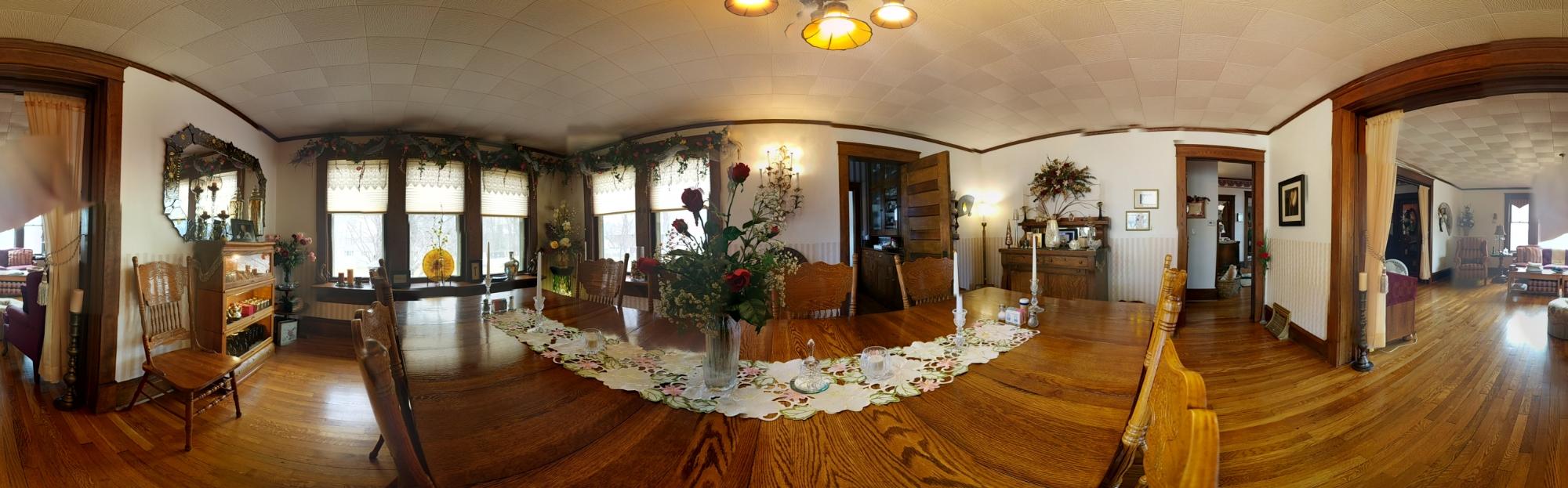 Crystal Bell Inn Bed and Breakfast-官方