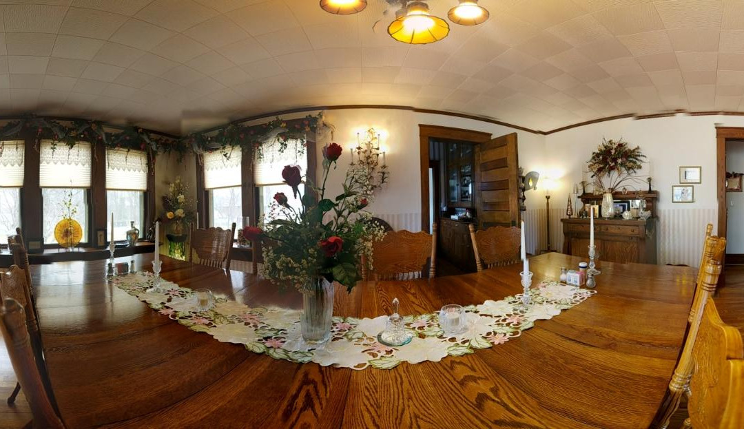 Crystal Bell Inn Bed and Breakfast主图