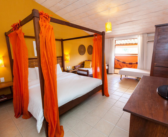 Sobrado Da Vila Hotel