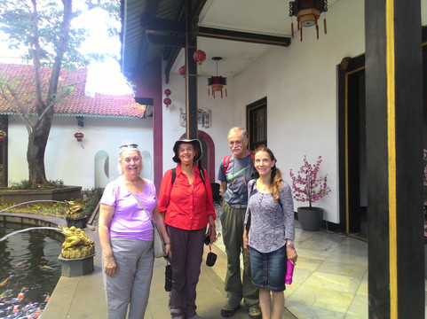 Jakarta Urban Adventures-雅加达必去景点