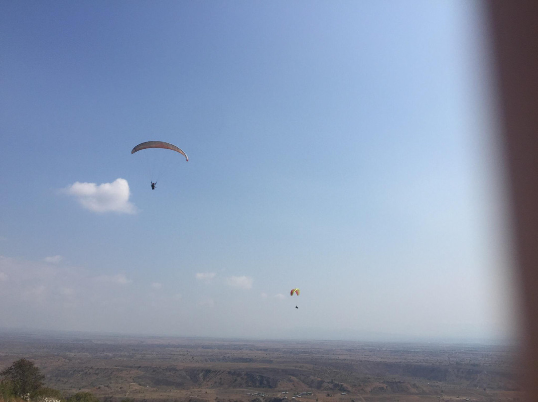 Tinoto Reef-Maasim必去景点