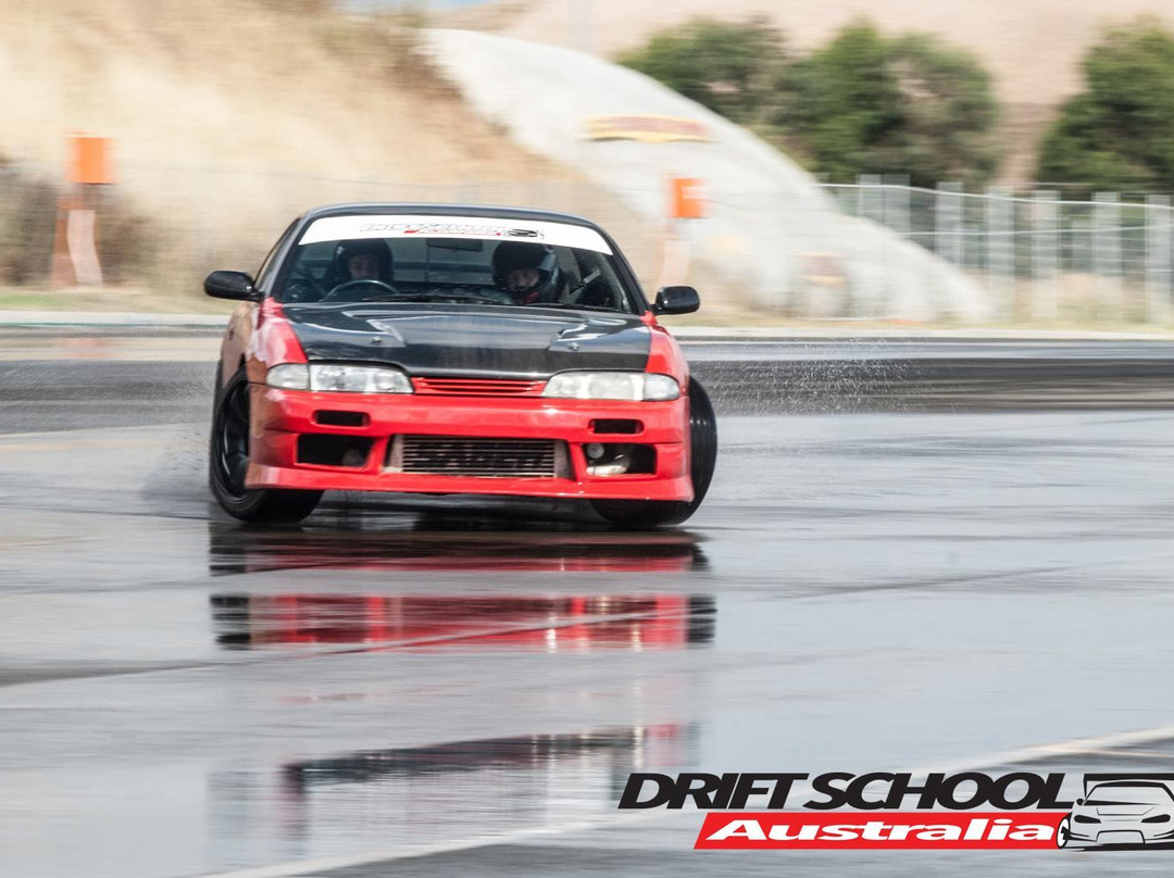 Drift School Australia景点图片