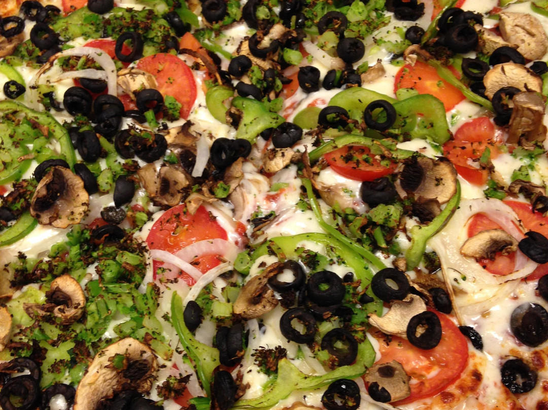 Vintage Pizza Incorporated