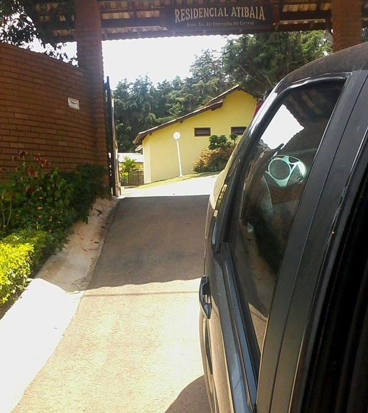 Mercado Municipal de Atibaia-阿蒂巴亚必去景点