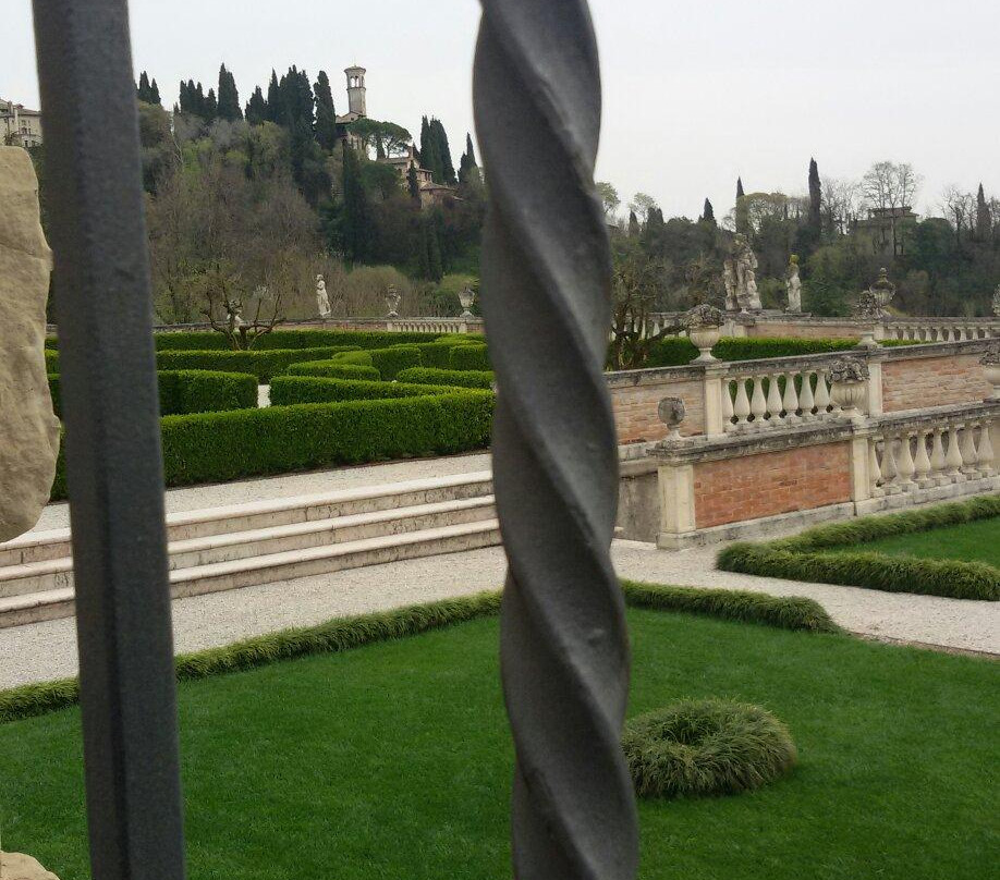 Cimitero di Asolo景点图片
