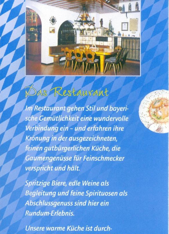 Gasthof Wolferstetterbrau主图