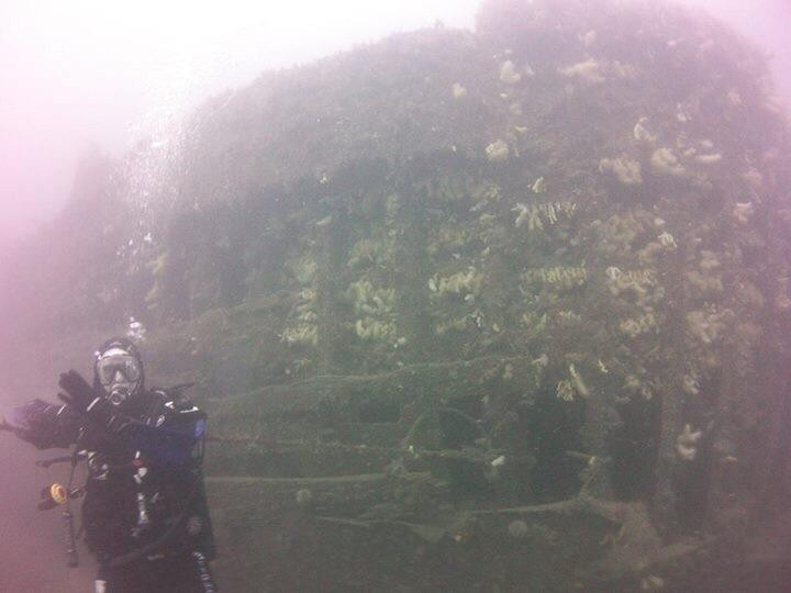 Scapa Flow Diving Holidays-Stromness必去景点
