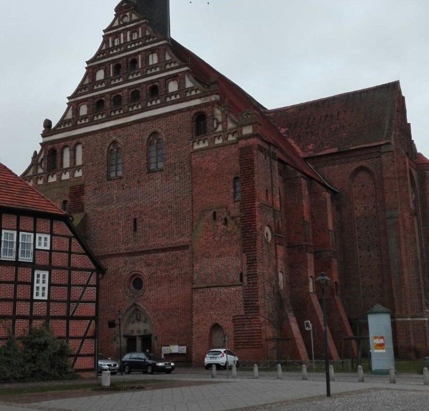 Wunderblutkirche St. Nikolai景点图片