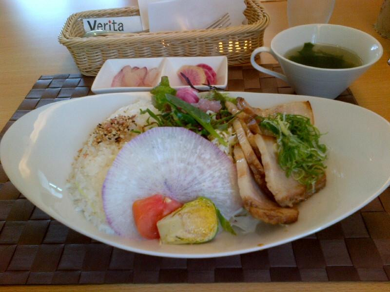 养父市餐馆和美食-Verita
