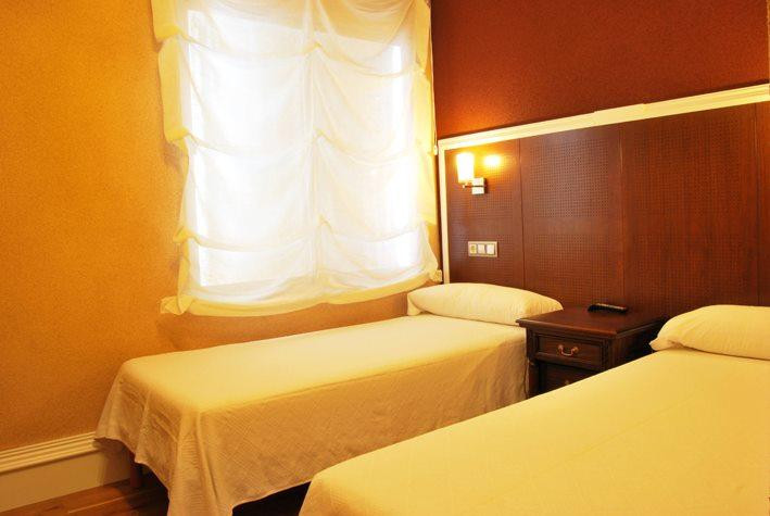 Hotel Posada de la Cal主图