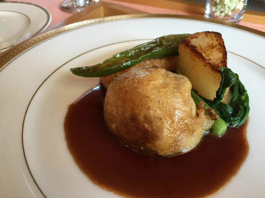 プティファンベック