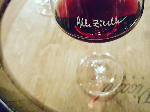 Alle Zitelle-米兰必去景点