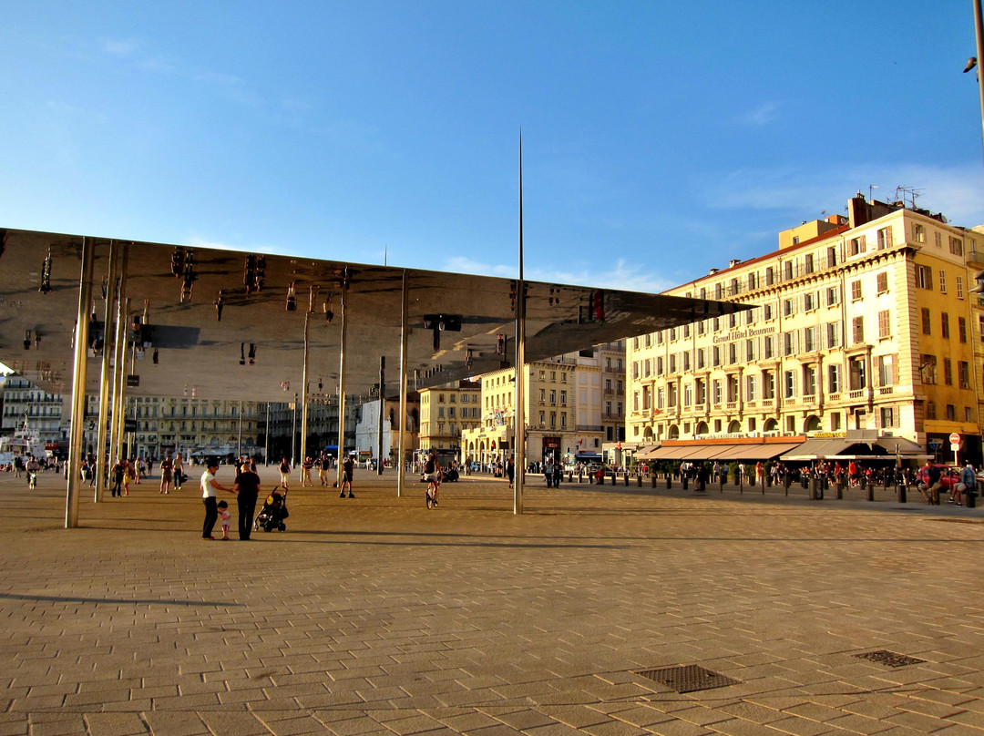 ToctocMarseille - Day Tours-马赛必去景点