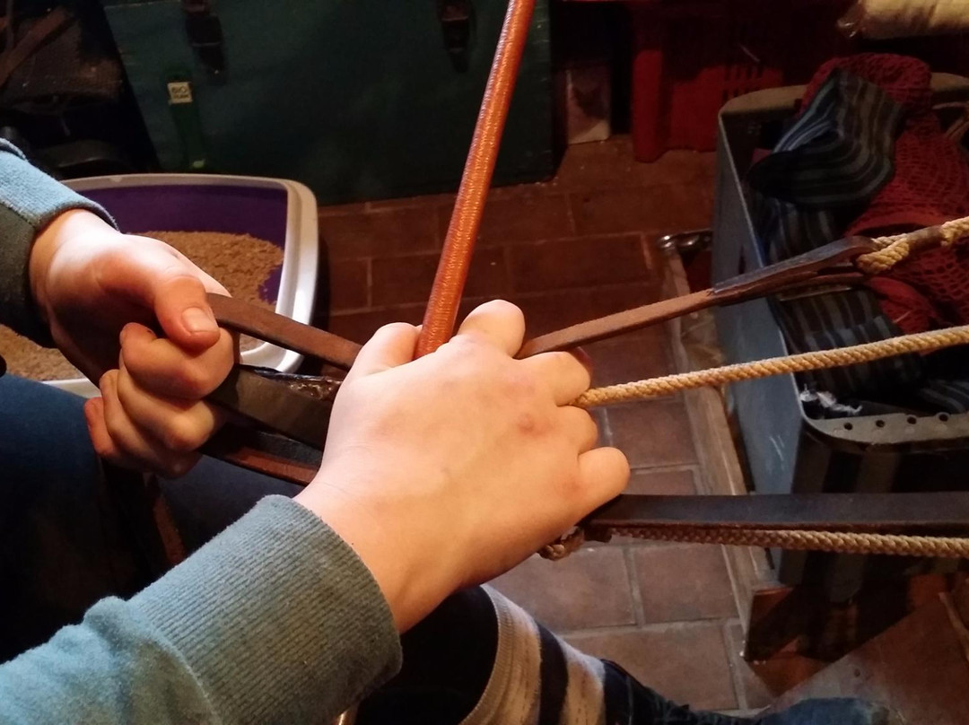Coaching in Bavaria-Pahl必去景点