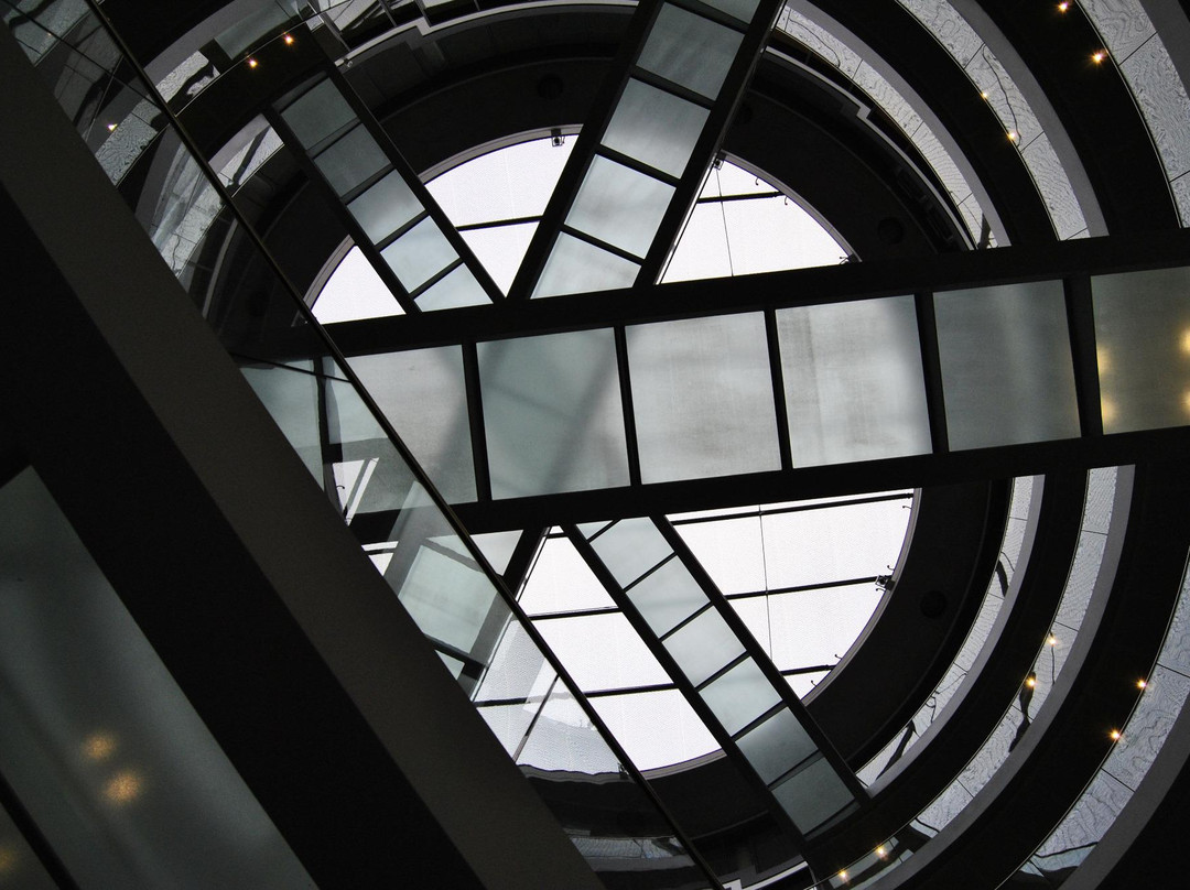 EMBL ATC Office景点图片
