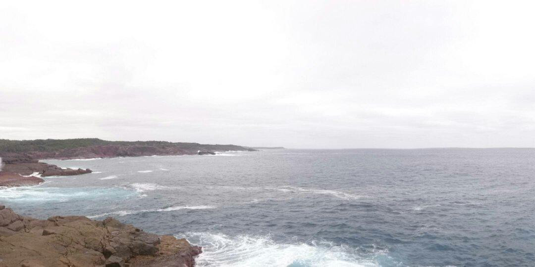 Pulpit Rock-伊登港必去景点