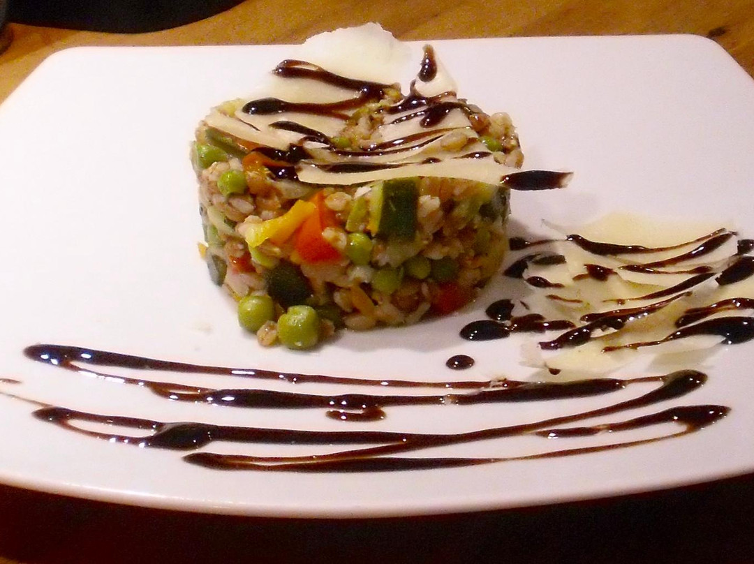 Al Sasseto Home Food