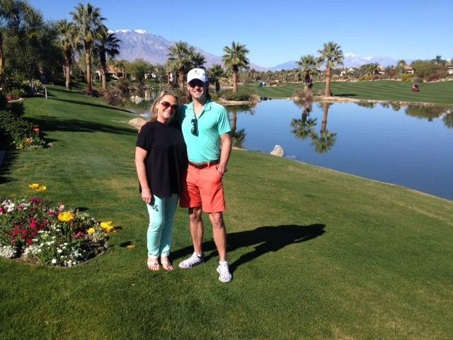 Toscana Country Club-印第安维尔斯必去景点