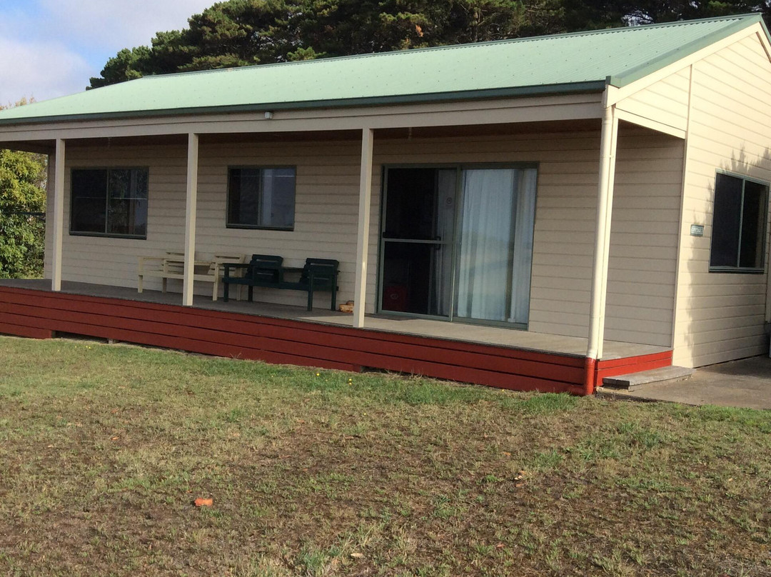 Grossmans Country Cottages