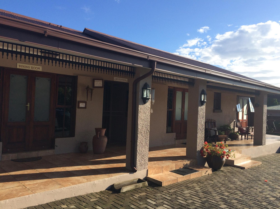 Spring Day BnB