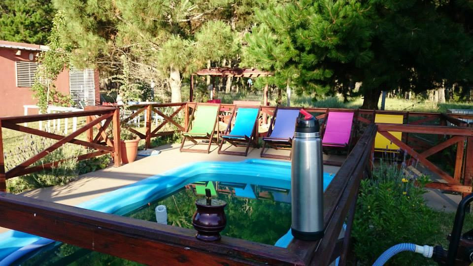 Posada Siguiendo La Luna主图