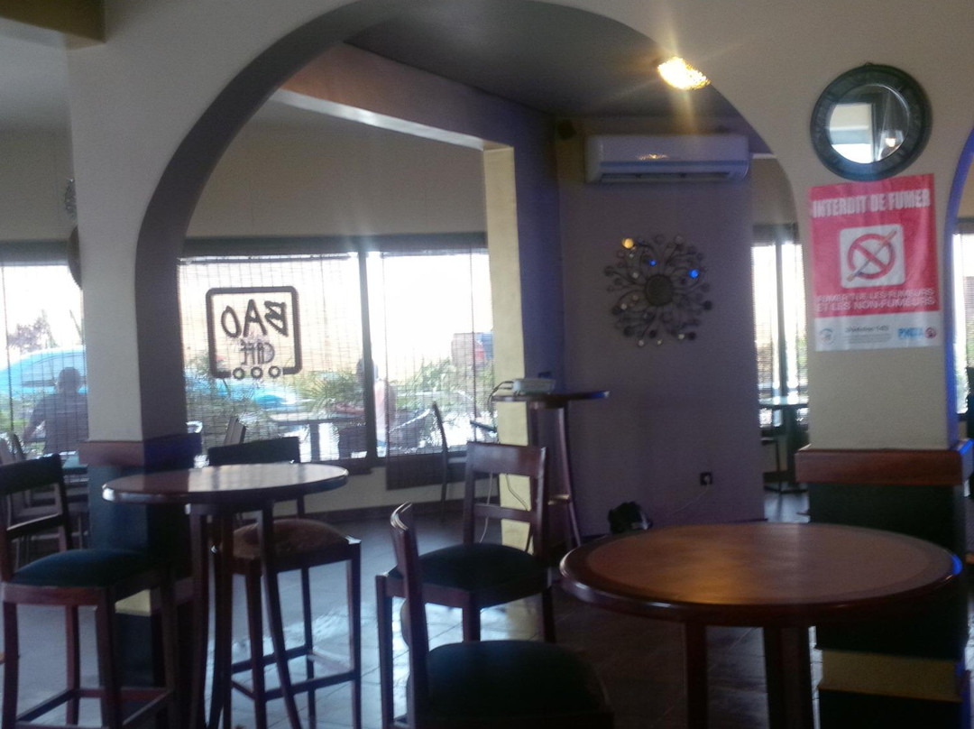Bao Café景点图片