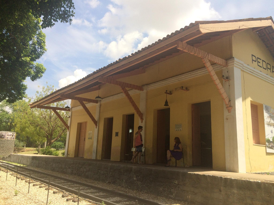 Regional Delmiro Gouveia Museum-Delmiro Gouveia必去景点