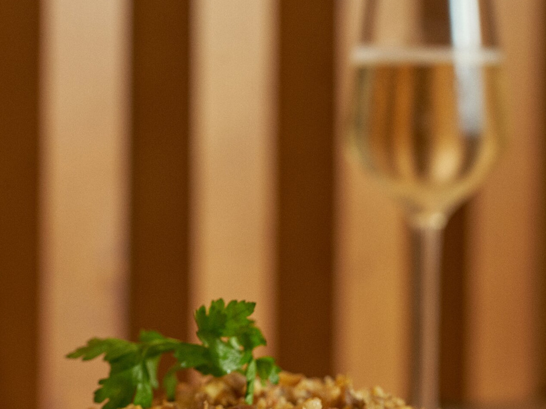Joanna's Wine Shop & Tapas主图