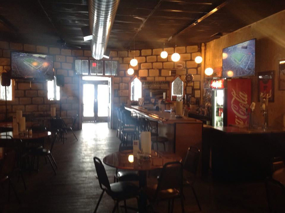 The After Five Sports Bar & Grill-Belleville必去景点