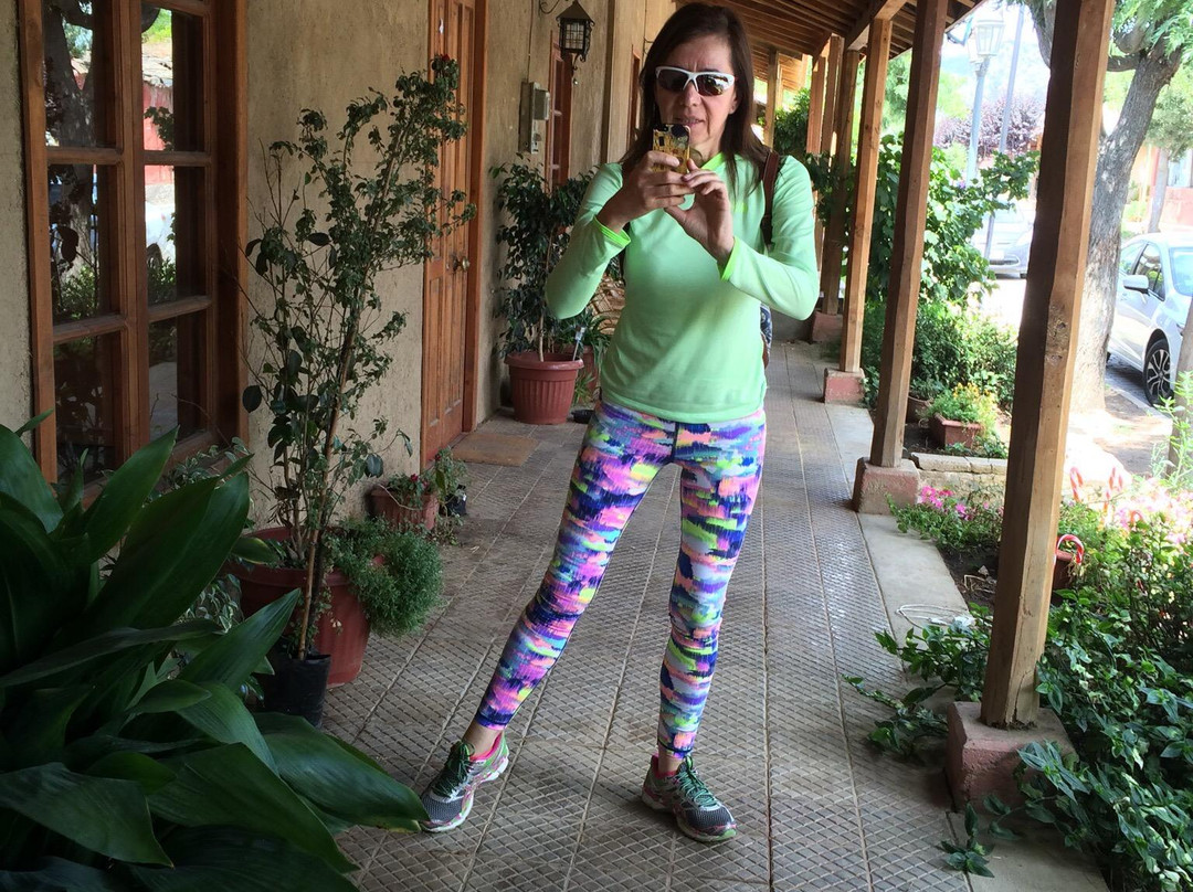 Museo Artesanía Chilena-Lolol必去景点