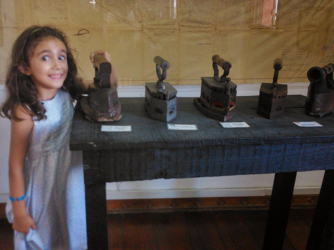 Barueri Municipal Museum-巴卢韦利必去景点