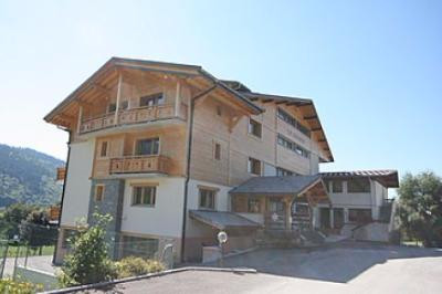 Centre de Vacances Le Chenex