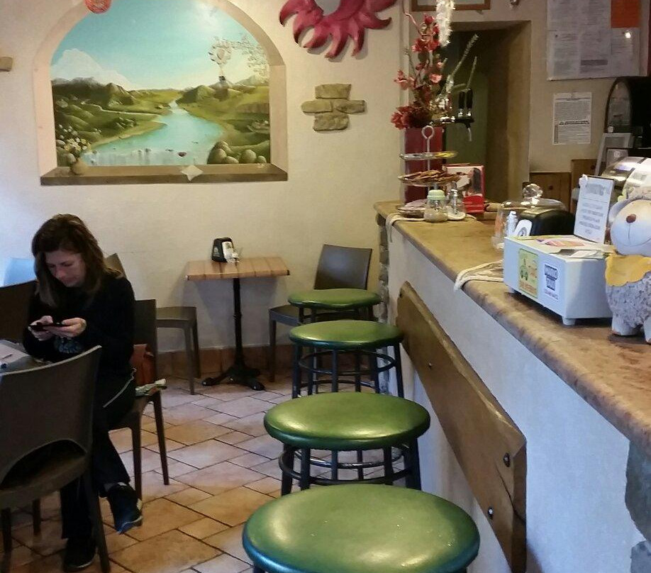 Bar Paninoteca