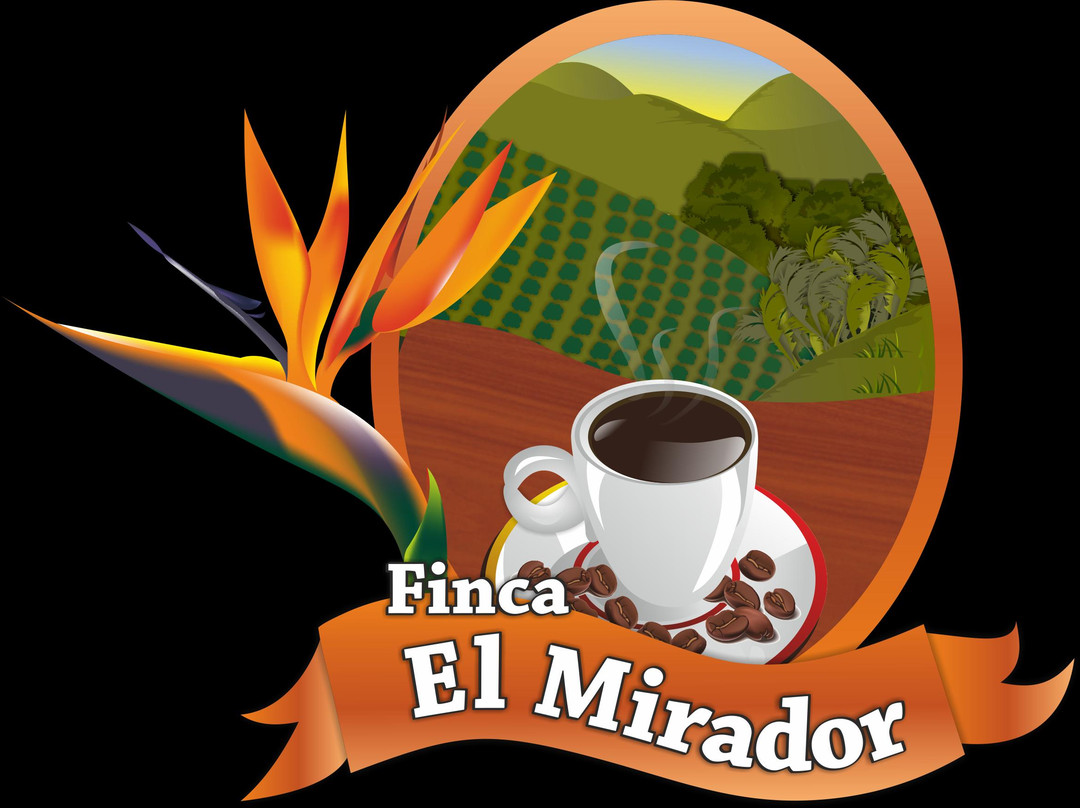 Finca El Mirador Filandia景点图片