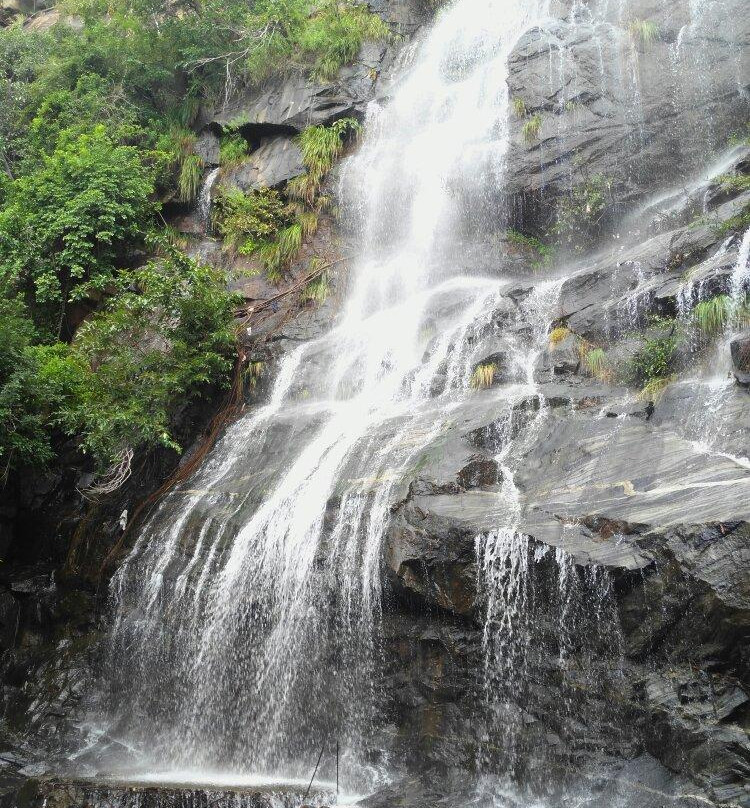 Kutladampatti Falls景点图片