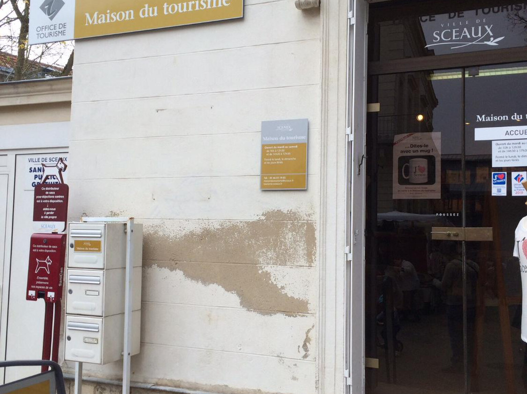 Maison Du Tourisme景点图片