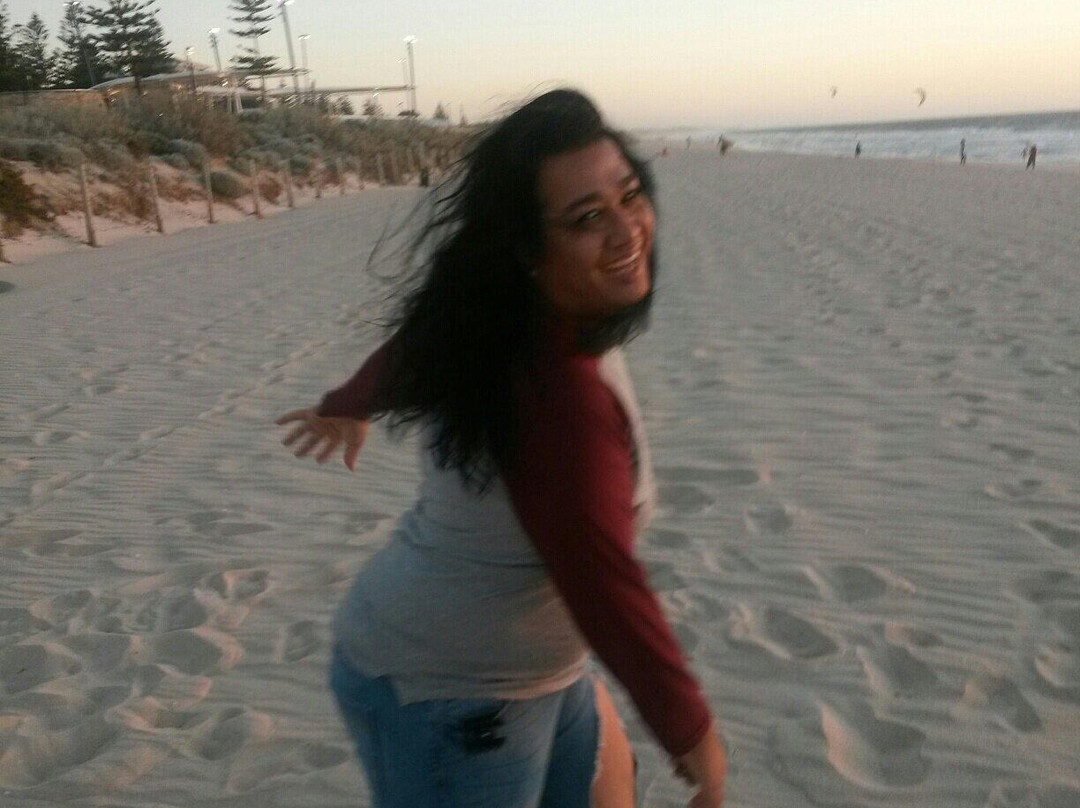 原住民艺术馆-珀斯必去景点