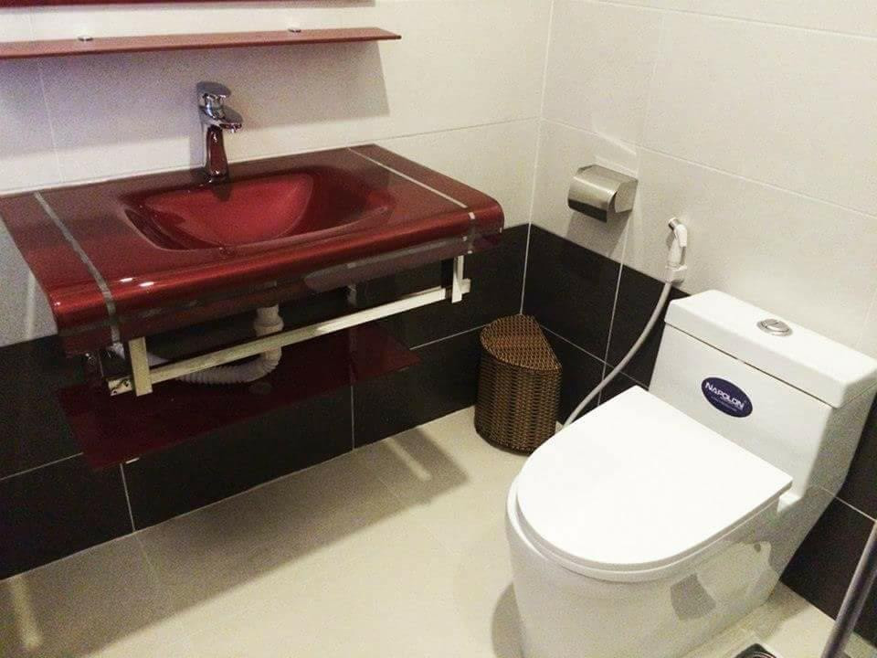 Tan Hoang Mao Hotel主图